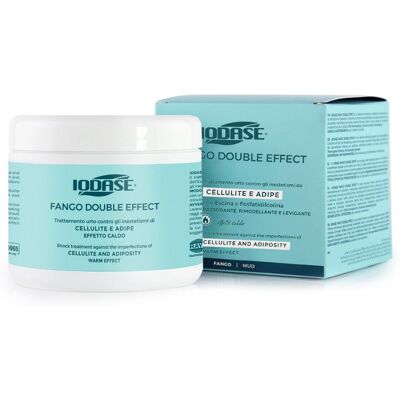 iodase fango double effect 500 gr iodase fango double effect 500 gr