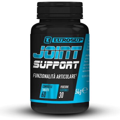 Eurosup - Joint Support 60 Compresse - Glucosamina - Condroitina - Integratore articolare Eurosup - Joint Support 60 Compresse - Glucosamina - Condroitina - Integratore articolare