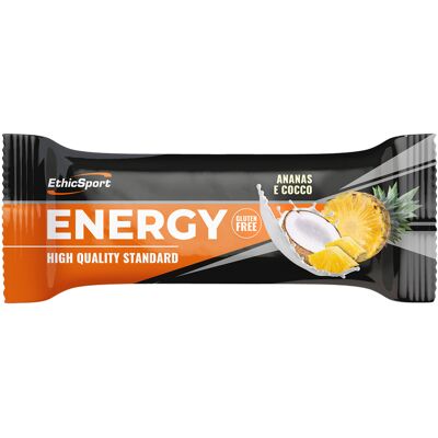 ethic sport energy bar 35 gr ananas e cocco ethic sport energy bar 35 gr ananas e cocco