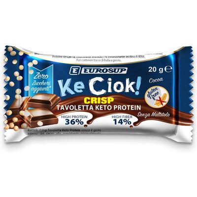 eurosup ke ciok! crisp 20 gr eurosup ke ciok! crisp 20 gr