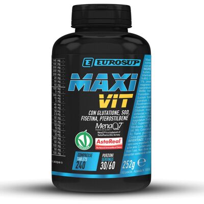 eurosup maxi vit 240 cpr eurosup maxi vit 240 cpr