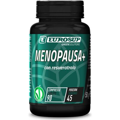 eurosup menopausa+ 90 cpr eurosup menopausa+ 90 cpr