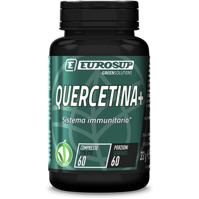 eurosup quercetina+ 60 cpr eurosup quercetina+ 60 cpr