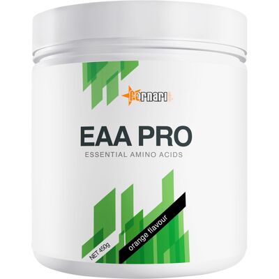 fornari sport eaa pro 450 gr arancia fornari sport eaa pro 450 gr arancia