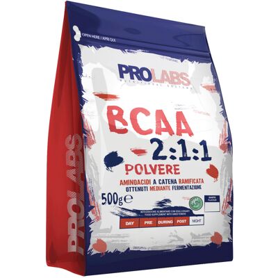 prolabs bcaa 2:1:1 busta 500 gr arancia prolabs bcaa 2:1:1 busta 500 gr arancia