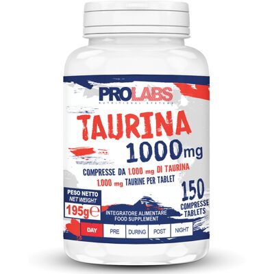 prolabs taurina 150 cpr prolabs taurina 150 cpr