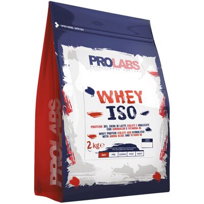 prolabs whey iso busta 2 kg cioccolato prolabs whey iso busta 2 kg cioccolato