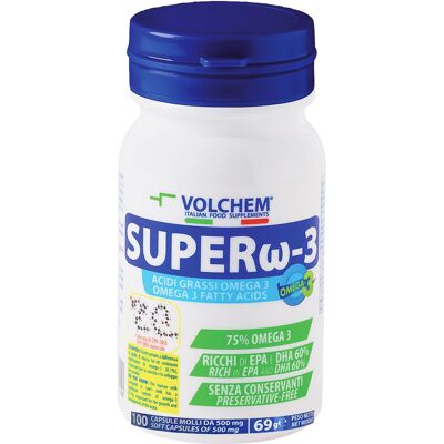 volchem super omega-3 100 cps volchem super omega-3 100 cps