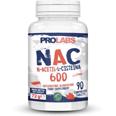 prolabs nac 600 90 cpr prolabs nac 600 90 cpr