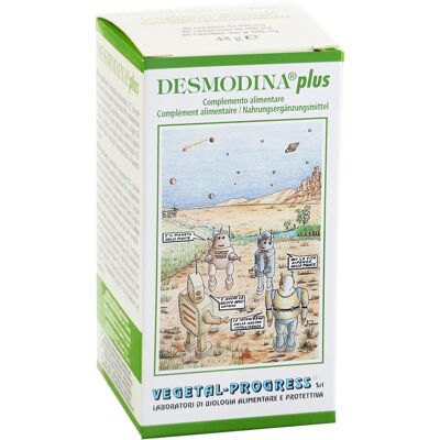 vegetal progress desmodina plus 80 tav vegetal progress desmodina plus 80 tav