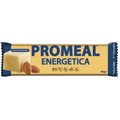 volchem promeal energetica bar 40 gr cacao volchem promeal energetica bar 40 gr cacao
