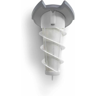 De'Longhi De Longhi DLSF001 5519211211 Filtro Elicoidale Doppia Superficie Filtrante XLR18LM XLR25LM XLR25LE XLR32LMD XLR32LED De'Longhi De Longhi DLSF001 5519211211 Filtro Elicoidale Doppia Superficie Filtrante XLR18LM XLR25LM XLR25LE XLR32LMD XLR32LED