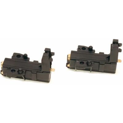 Coppia Spazzole Motore Lavatrice Electrolux 50265479001 Coppia Spazzole Motore Lavatrice Electrolux 50265479001