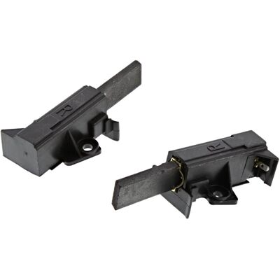 Kit 2 spazzole motore per Electrolux-Zanussi-Rex 50265482005 Kit 2 spazzole motore per Electrolux-Zanussi-Rex 50265482005