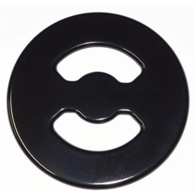 Spartifiamma tripla corona per piano cottura Ariston Hotpoint Indesit C00289847 Spartifiamma tripla corona per piano cottura Ariston Hotpoint Indesit C00289847