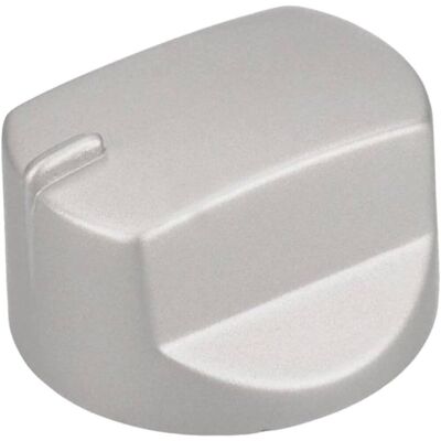 Ariston Hotpoint - C00111557 - Alluminio - Gas - Pomello Ariston Hotpoint - C00111557 - Alluminio - Gas - Pomello