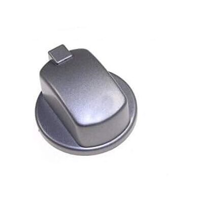 Manopola Inox Forno Originale Indesit Ariston C00284958 Manopola Inox Forno Originale Indesit Ariston C00284958