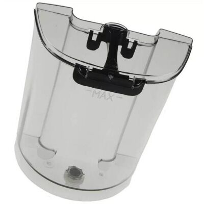 De'Longhi Serbatoio acqua per macchina da caffè De Longhi 15104017 De'Longhi Serbatoio acqua per macchina da caffè De Longhi 15104017