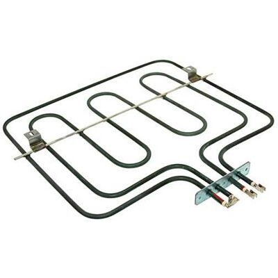 Rex Electrolux Resistenza Rex Grill Superiore 1750+800W Forno 4055031258 Rex Electrolux Resistenza Rex Grill Superiore 1750+800W Forno 4055031258