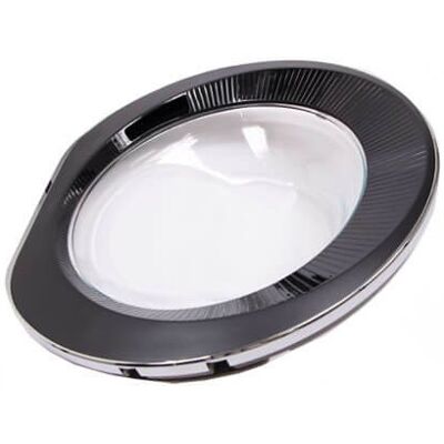 Oblò completo lavatrice Candy Hoover 43032148 Oblò completo lavatrice Candy Hoover 43032148
