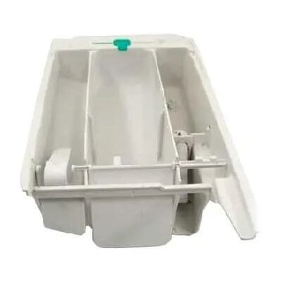 Cassetto Bauknecht Detersivo Lavatrice 481241888051 Cassetto Bauknecht Detersivo Lavatrice 481241888051