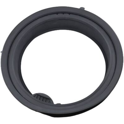 Soffietto guarnizione oblò per lavatrice con Miele 9040340 Soffietto guarnizione oblò per lavatrice con Miele 9040340