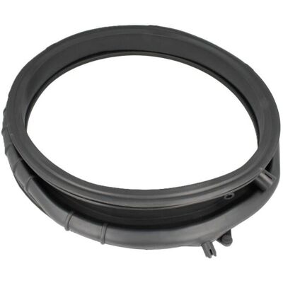 Guarnizione soffietto oblò 0020300940L originale lavatrice Haier 49116731 Guarnizione soffietto oblò 0020300940L originale lavatrice Haier 49116731