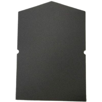 Filtro in poliuretano per asciugatrice Miele 22601006 Filtro in poliuretano per asciugatrice Miele 22601006