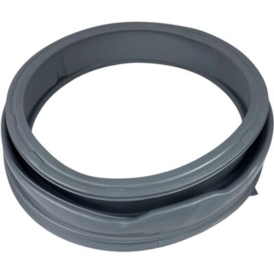 COLELLA RICAMBI Guarnizione Soffietto Oblò lavatrice Haier 49045766 COLELLA RICAMBI Guarnizione Soffietto Oblò lavatrice Haier 49045766