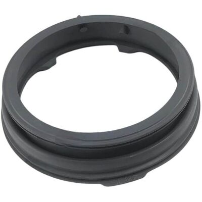 Guarnizione Oblò MFG60-S1212_C2 Originale Lavatrice Midea 12638100001182 Guarnizione Oblò MFG60-S1212_C2 Originale Lavatrice Midea 12638100001182