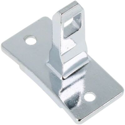 Gancio per porta per lavatrice Haier Candy Hoover 0020100284A Gancio per porta per lavatrice Haier Candy Hoover 0020100284A