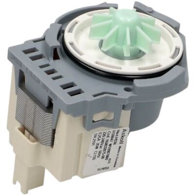 Elettropompa scarico per Lavastoviglie Beko C00386526 Elettropompa scarico per Lavastoviglie Beko C00386526