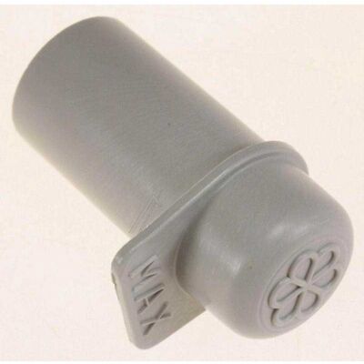 Whirlpool 49287 - Bianco - Inserto cassetto detergente Whirlpool 49287 - Bianco - Inserto cassetto detergente