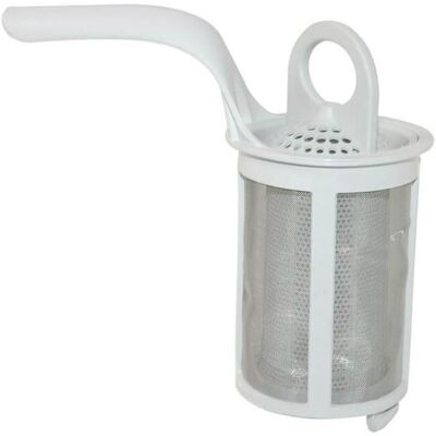 Filtro lavastoviglie Electrolux 50297774007 - Grigio chiaro Filtro lavastoviglie Electrolux 50297774007 - Grigio chiaro