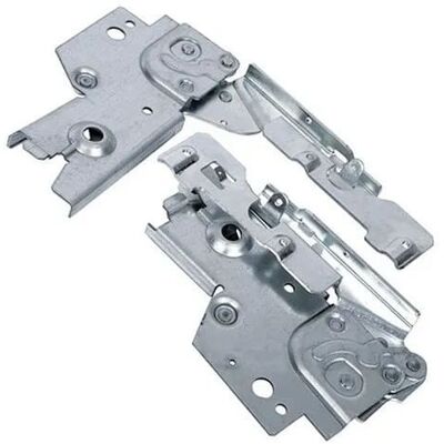 AEG Set cerniere porta - 50286356006 AEG Set cerniere porta - 50286356006
