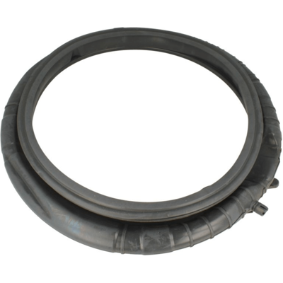 Guarnizione Soffietto Oblò lavatrice Haier 49124562 Guarnizione Soffietto Oblò lavatrice Haier 49124562