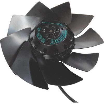 clam Ventola .Assiale Ebm A4s200-Ai04-01 Stufe a Pellet 14706066 clam Ventola .Assiale Ebm A4s200-Ai04-01 Stufe a Pellet 14706066