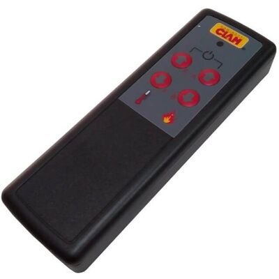 clam Telecomando 4 Tasti Micronova Pe059_A01 Stufe a Pellet 14710030 clam Telecomando 4 Tasti Micronova Pe059_A01 Stufe a Pellet 14710030