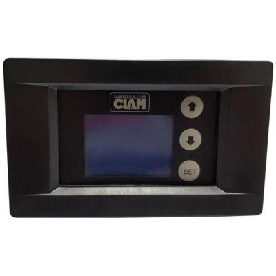 Scheda Pi084_G01 Mzq008 Stufe a Pellet Clam 14710033 Scheda Pi084_G01 Mzq008 Stufe a Pellet Clam 14710033