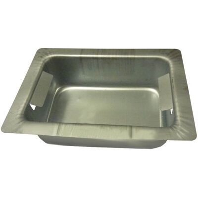 Cassetto portacenere Stufe a Pellet Clam 14810051 Cassetto portacenere Stufe a Pellet Clam 14810051