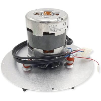 SIT Estrattore aspiratore fumi PL30CE0170 stufe a pellet 14706099 SIT Estrattore aspiratore fumi PL30CE0170 stufe a pellet 14706099