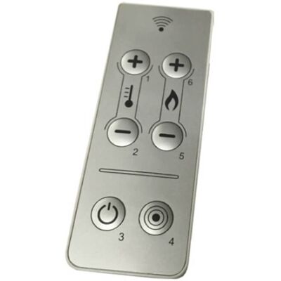 clam Telecomando Infrarossi Unidirezionale Micronova Per Schede Termoregolatrici, Serie Slim 14710012 clam Telecomando Infrarossi Unidirezionale Micronova Per Schede Termoregolatrici, Serie Slim 14710012