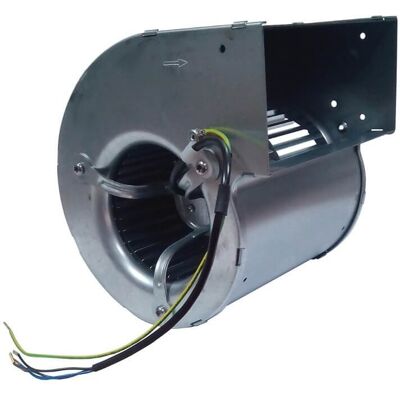 clam Ventilatore Centrifugo Ebm D2e097-Be01-02 - Senza Flangia - Portata 390Mq/H. 14706013 clam Ventilatore Centrifugo Ebm D2e097-Be01-02 - Senza Flangia - Portata 390Mq/H. 14706013