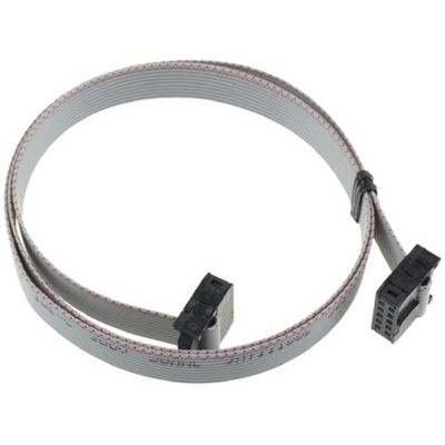 clam Cavo Flat Per Scheda 10 Poli Easytech Stufe a Pellet 14710006 clam Cavo Flat Per Scheda 10 Poli Easytech Stufe a Pellet 14710006