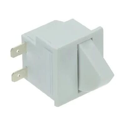 Interruttore Bauknecht Luce Frigorifero 481010398859 Interruttore Bauknecht Luce Frigorifero 481010398859
