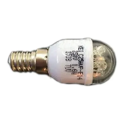 Lampada Bauknecht Led Frigorifero 481010456788 Lampada Bauknecht Led Frigorifero 481010456788