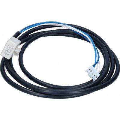 Candy Assieme Termofusibile + Sonda Sbrinamento Frigorifero 41004399 Candy Assieme Termofusibile + Sonda Sbrinamento Frigorifero 41004399