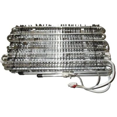 Gruppo Evaporatore Alettatto Frigorifero Beko 5920370100 Gruppo Evaporatore Alettatto Frigorifero Beko 5920370100