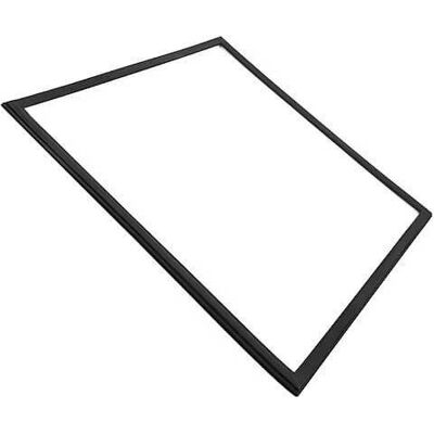 Guarnizione magnetica grigia per la porta del congelatore Electrolux 959002635 Guarnizione magnetica grigia per la porta del congelatore Electrolux 959002635