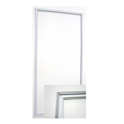 Guarnizione porta frigorifero bianca Ariston C00054855 Guarnizione porta frigorifero bianca Ariston C00054855